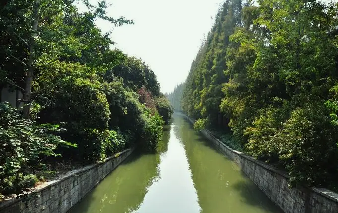 中小河流治理方案（河流污染的原因及治理措施）