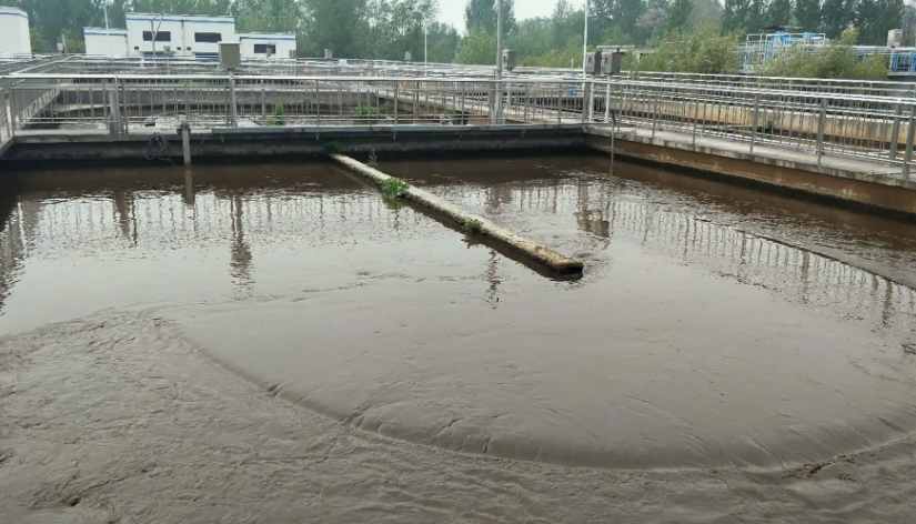 含鹽廢水處理廠家介紹（含鹽量高的污水處理方案流程）