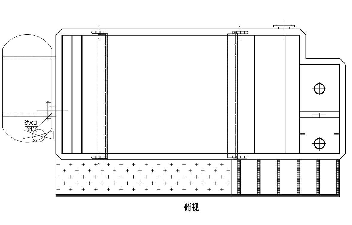 一體化設(shè)備生產(chǎn)廠家_烏魯木齊污水處理工程公司-樂中環(huán)保