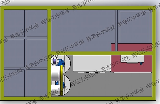 一體化凈水設(shè)備廠家_青島樂(lè)中環(huán)保